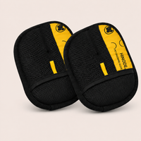 Guantes de cepillado mascotas
